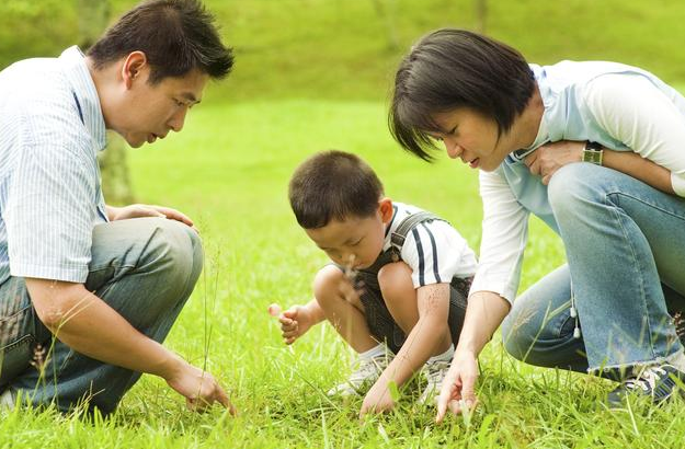 家庭品德教育不应是单调的说教而应融入日常生活的血脉